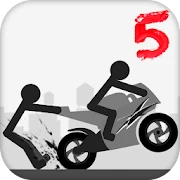 Stick Destruction 5 Annihilati icon