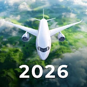 Airline Manager - 2026 icon