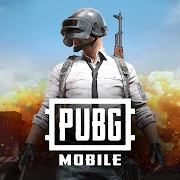 PUBG Mobile icon