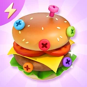 3D Bolt Master™ Mod Apk 1.2.5 Free purchase