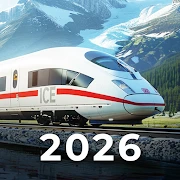 Train Manager - 2026 Apk 1.1 