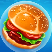 Cooking Aquarium - A Star Chef Mod Apk 1.0.26 Unlimited money