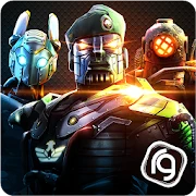 World Robot Boxing 2 Mod Apk 1.9.232 Unlimited money