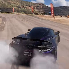 Real Car Drifting Driving Game