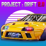 Project Drift 2.0 : Online icon