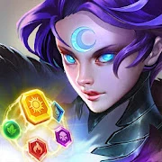 Wars & Puzzles Apk 0.0.178 Weak enemy
Invincible