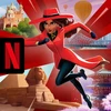 Carmen Sandiego