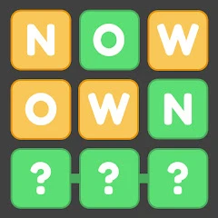 Word Challenge-Daily Word Game icon