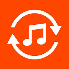 Audio Converter (MP3 AAC OPUS) Apk 17.3 Premium
