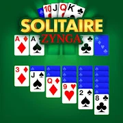 Solitaire + Card Game by Zynga Mod Apk 10.2.4 