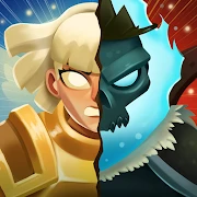 Battle Legion: Mass Troops RPG Mod Apk 4.5.3 