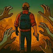 Zero City: Bunker and Shelter icon