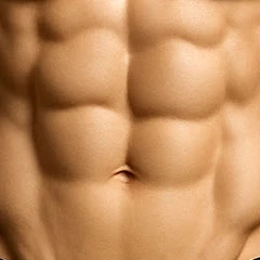 Six Pack Abs in 30 Days icon