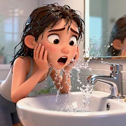 Decor Blast - Realistic Room icon