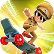 Little Singham Super Skater Apk 1.0.469 Unlimited money
Mod Menu