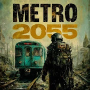 Metro 2055 - last day survival Mod Apk 0.0.351 Unlimited money