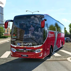 City Bus Simulator : Bus Games Mod Apk 11.14 