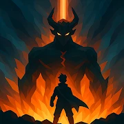 God Slayer Mod Apk 1.0.43 God Mode
High Damage