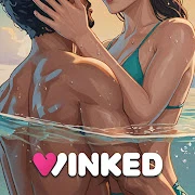 Winked: Episodes of Romance icon
