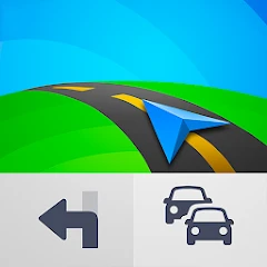 Sygic GPS Navigation & Maps Apk 25.6.02486 Unlocked
Premium