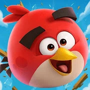 Angry Birds Families icon
