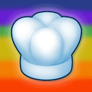 Kitchen Swipe - Swipe 3 Puzzle