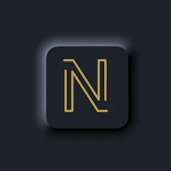 Neumorphism Icon Pack icon