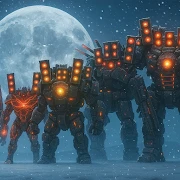 Sandbox In Space icon