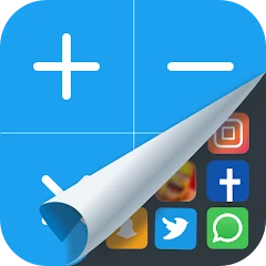 App Hider: Hide Apps icon