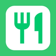 Diet Plan & Meal Planner icon