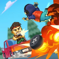 Fury Tracks Mod Apk 1.2 