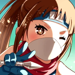 Galaxy Raiders Arcade icon