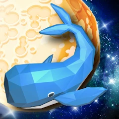 Merge Universe Apk 1.369 