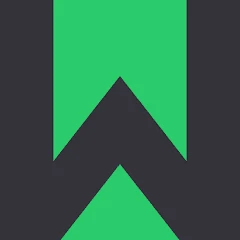 Warak Green - Icon Pack