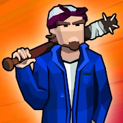 City Fighter vs Street Gang Mod Apk 3.6.3 Remove ads
Unlimited money
Mod Menu
Weak enemy