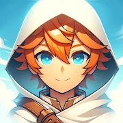 Rebirth Hero AFK : Idle RPG icon