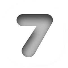 Pressed Glass Icon Pack