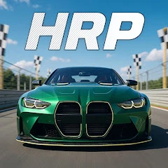 Highway Racer Pro - Car Game icon