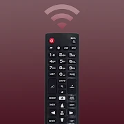 Remote for LG ThinG TV & webOS