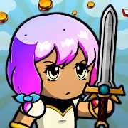 Hunter's Legend Idle RPG icon