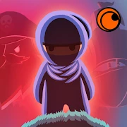 Crunchyroll: 10 Second Ninja X Apk 1.0.36 Unlocked