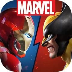 MARVEL Duel Mod Apk 1.0.125513 Mod Menu
Mod speed