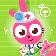 Papo Town: Hospital Mod Apk 1.3.4 Unlocked