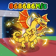 Steal a Monster icon