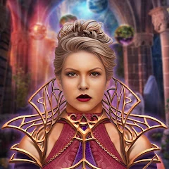 Cursed Fables 4: Find Objects icon