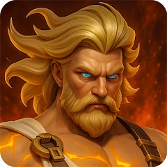 God Slayer: RPG Roguelike Apk 0.0.2 Mod Menu
God Mode
High Damage
