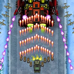 Air Force 1945 War Mod Apk 92.0 Remove ads
Mod speed