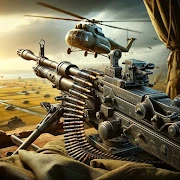 War Zone: Fight For Homeland Mod Apk 0.0.5.0 