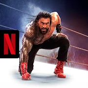 WWE 2K25: Netflix Edition Apk 0.1074.0 Unlocked