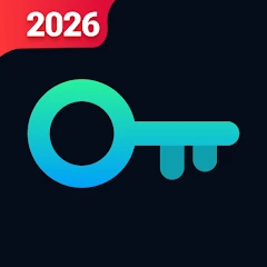 Free VPN Super™ -Fast & Secure icon